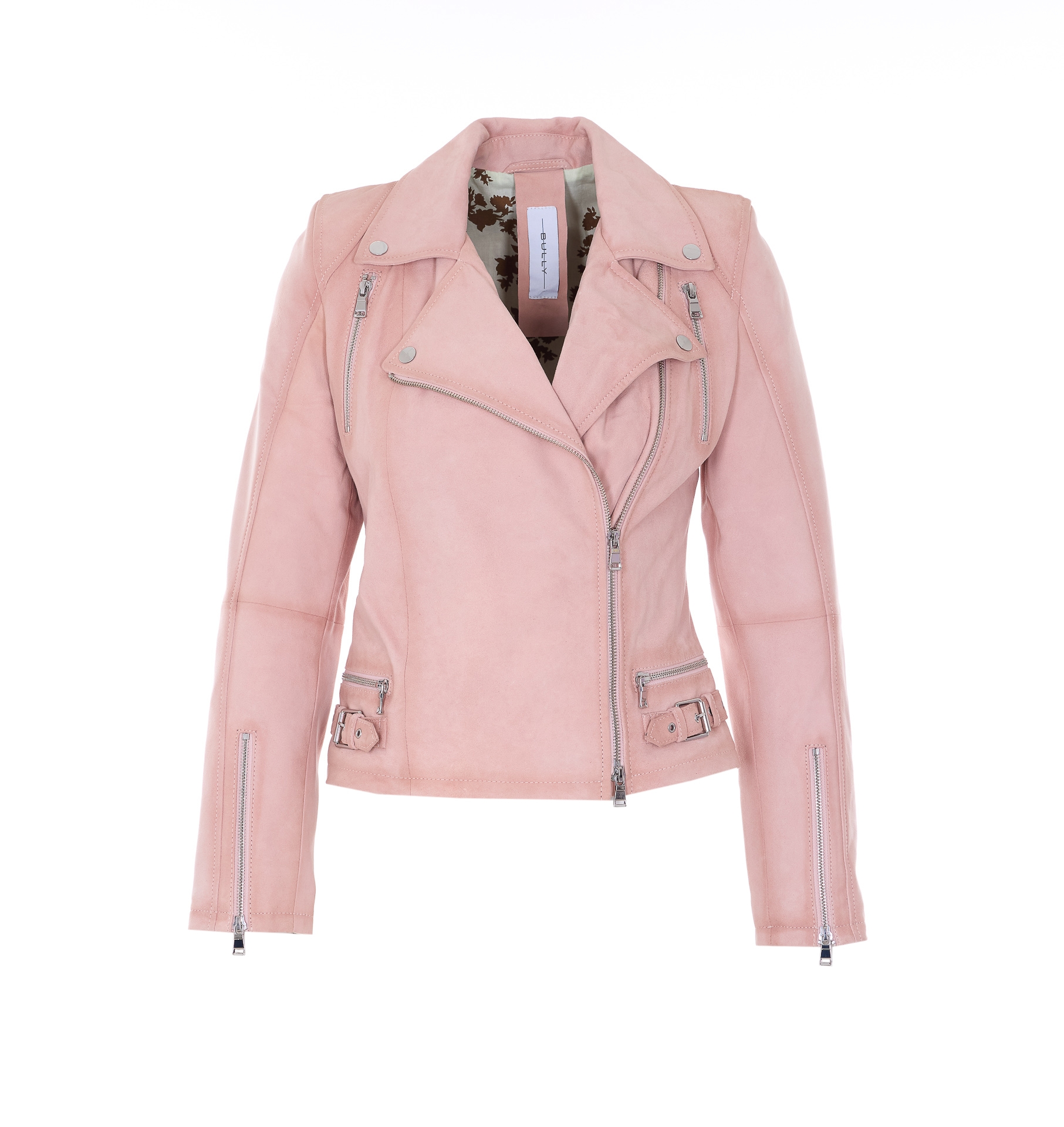 [BULLY] Jacket SS26 2022BALELRINA
