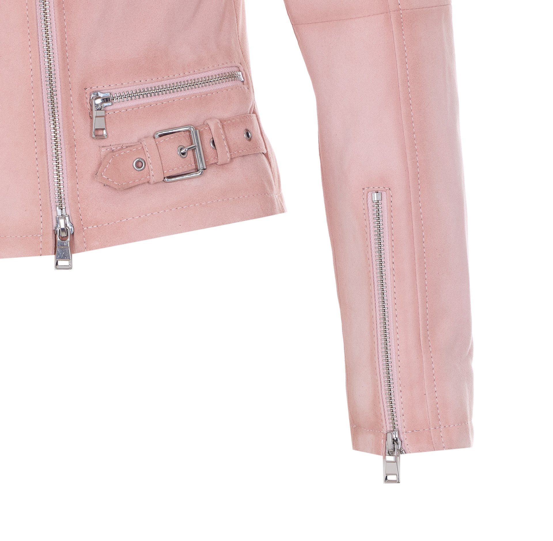 [BULLY] Jacket SS26 2022BALELRINA