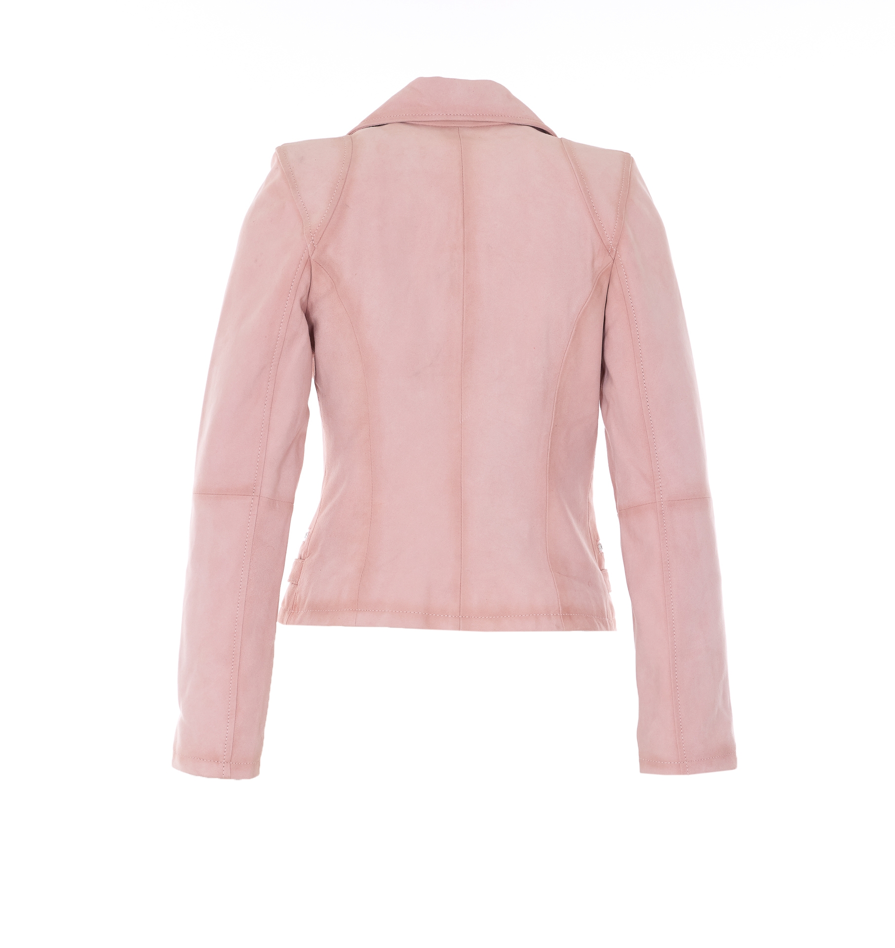 [BULLY] Jacket SS26 2022BALELRINA