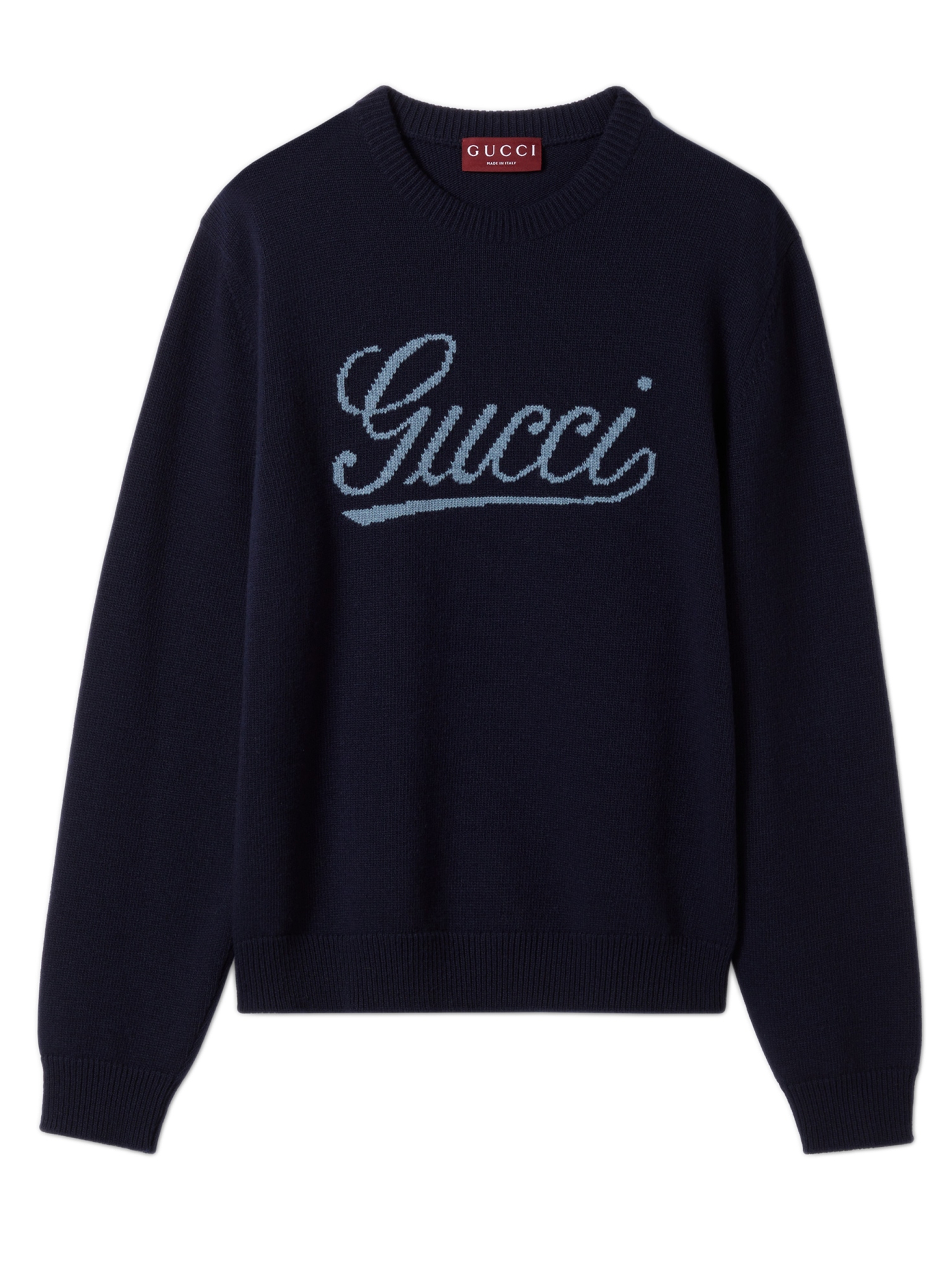 [Gucci] Knitwear SS26 795347XKD744071