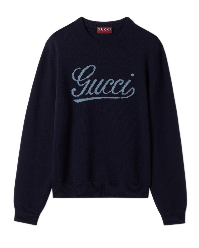 [Gucci] Knitwear SS26 795347XKD744071
