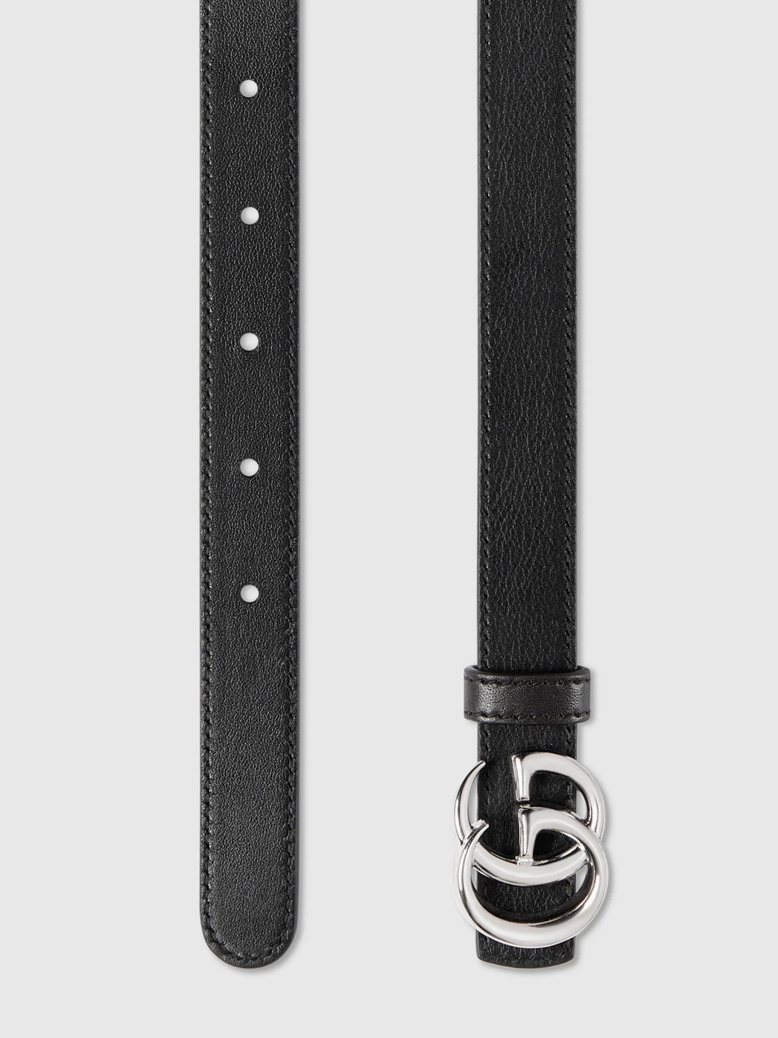 [Gucci] Belt SS26 847132FAFGM1000