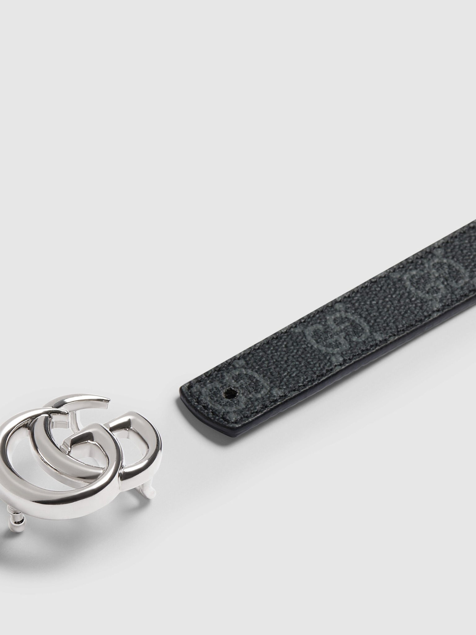 [Gucci] Belt SS26 847132FAFGM1000