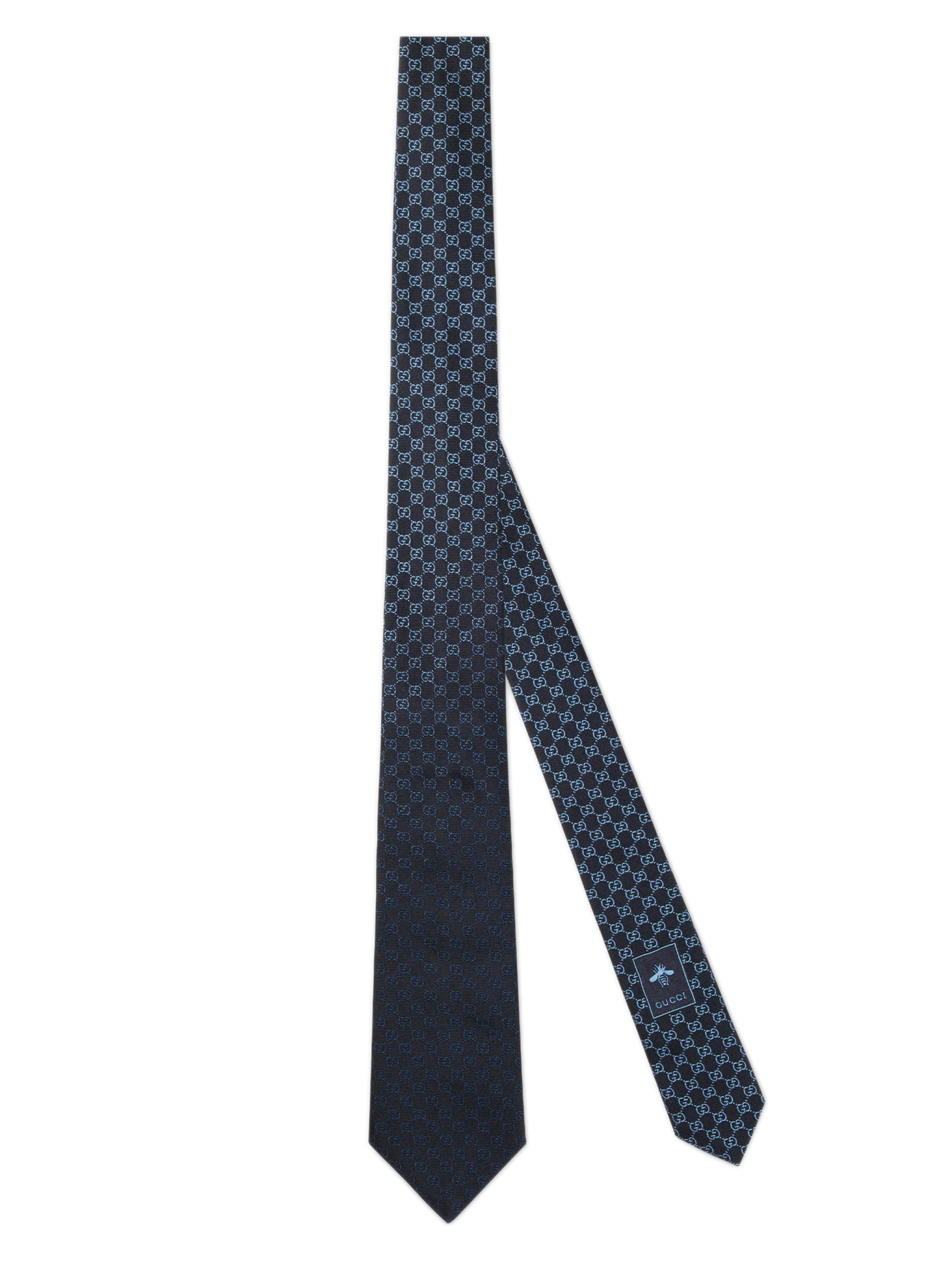[Gucci] Tie SS26 8533494E0094069