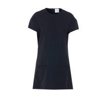 [Courreges] T-shirts Short Sleeve SS26 126CRO790PL01709999