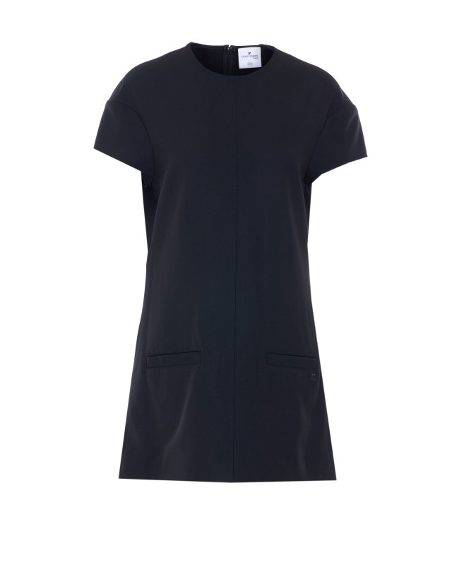 [Courreges] T-shirts Short Sleeve SS26 126CRO790PL01709999