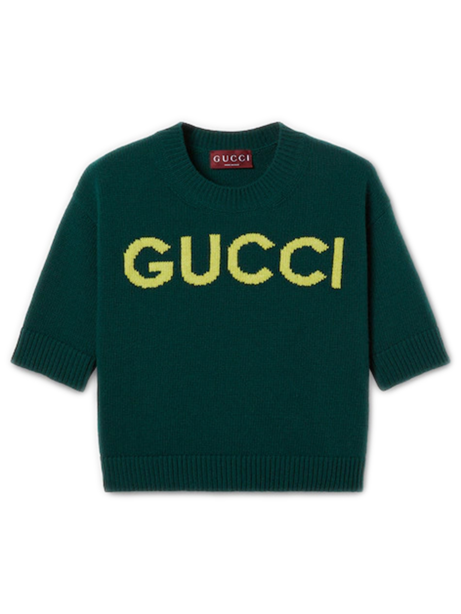 [Gucci] Knitwear SS26 851972XKEBC3027