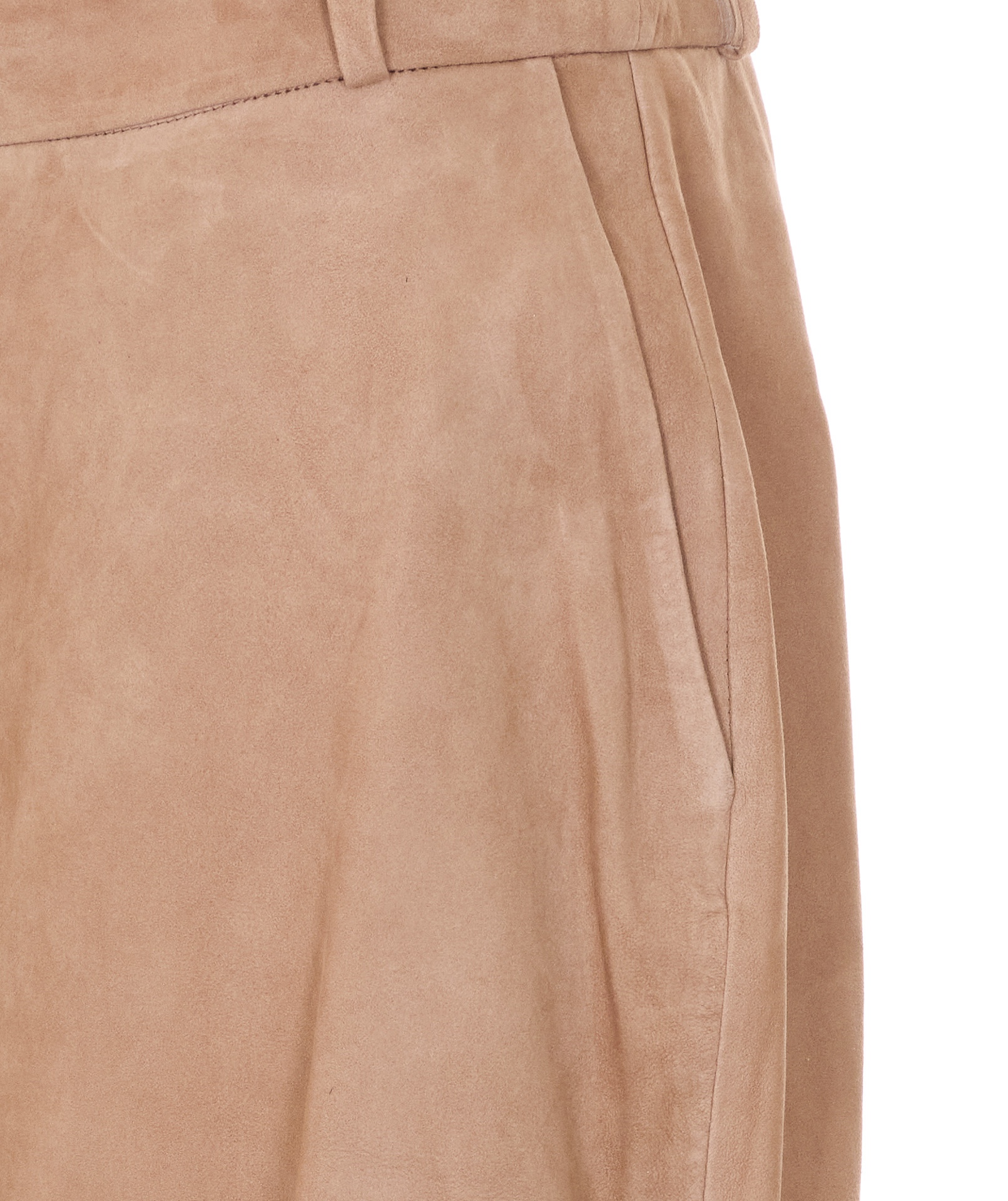 [Arma] Trousers SS26 005L261028.02MOCHA