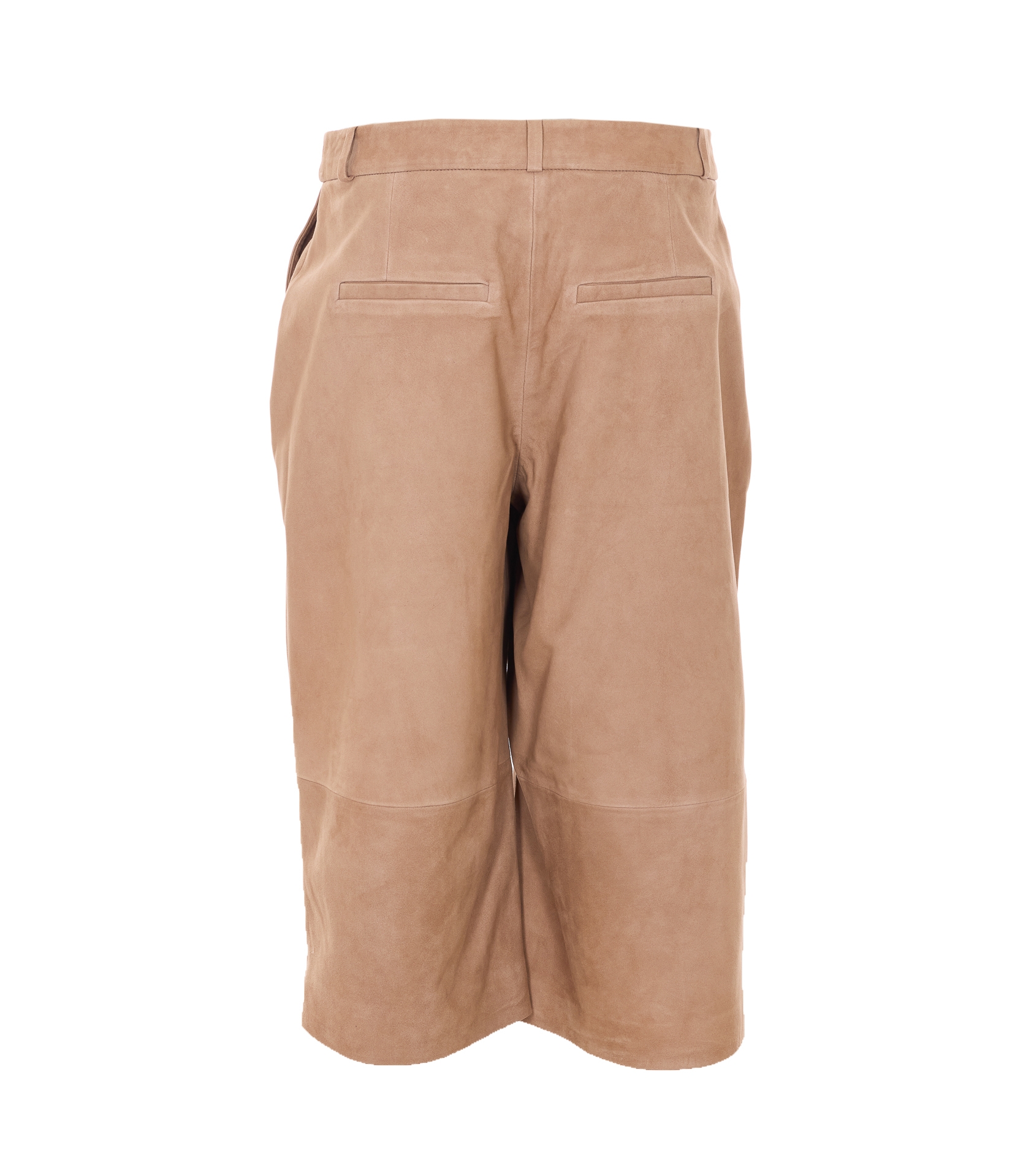 [Arma] Trousers SS26 005L261028.02MOCHA