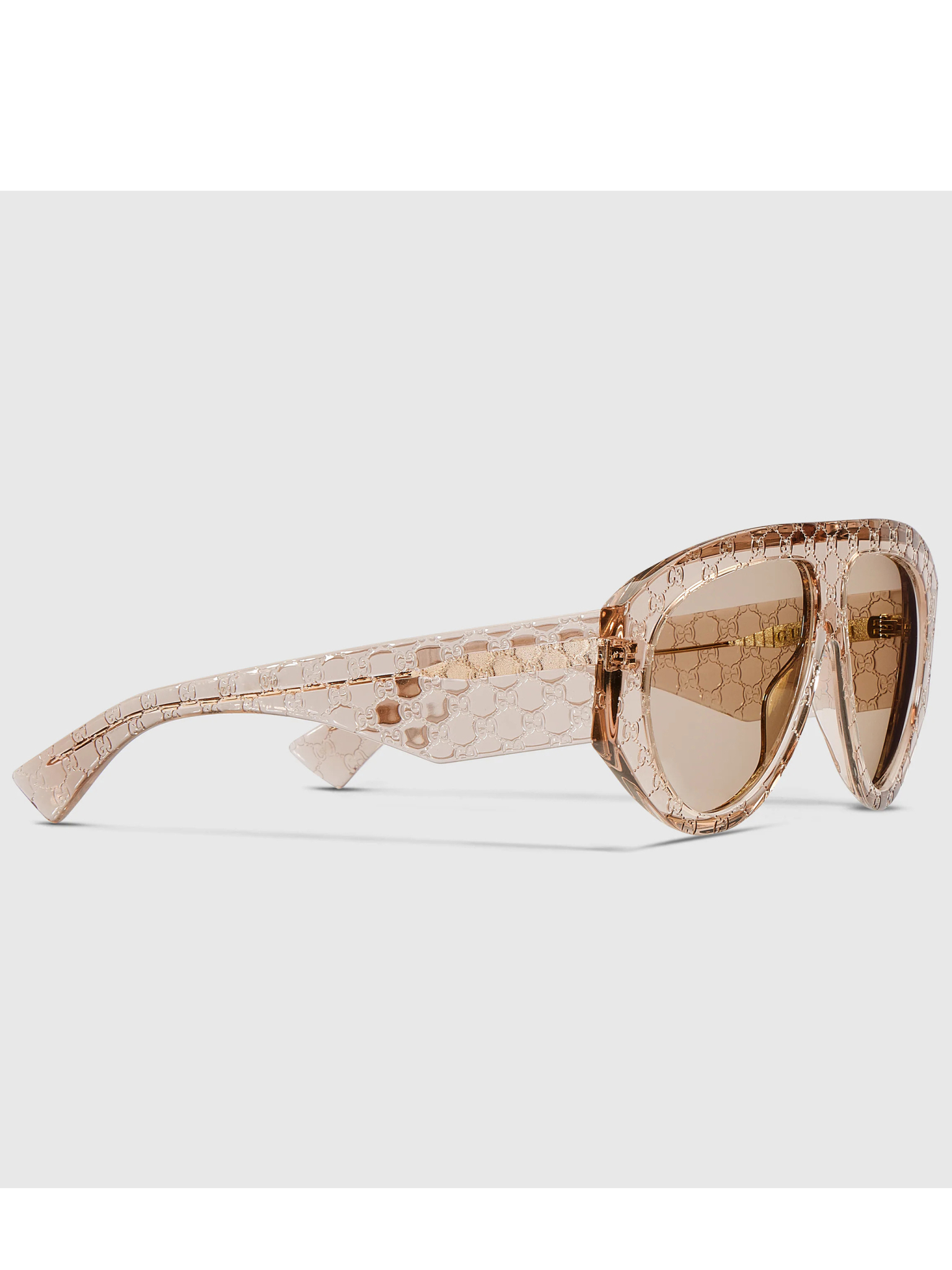[Gucci] Sunglasses SS26 859507J07429723