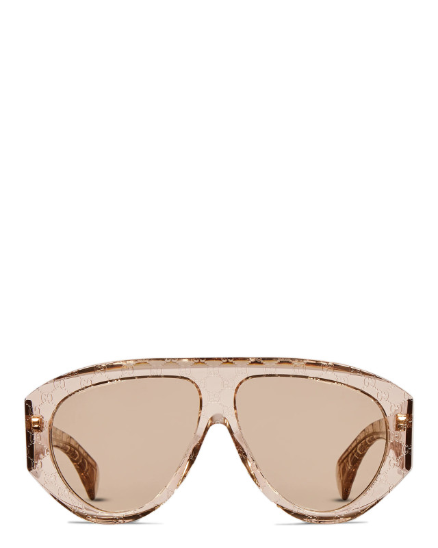 [Gucci] Sunglasses SS26 859507J07429723