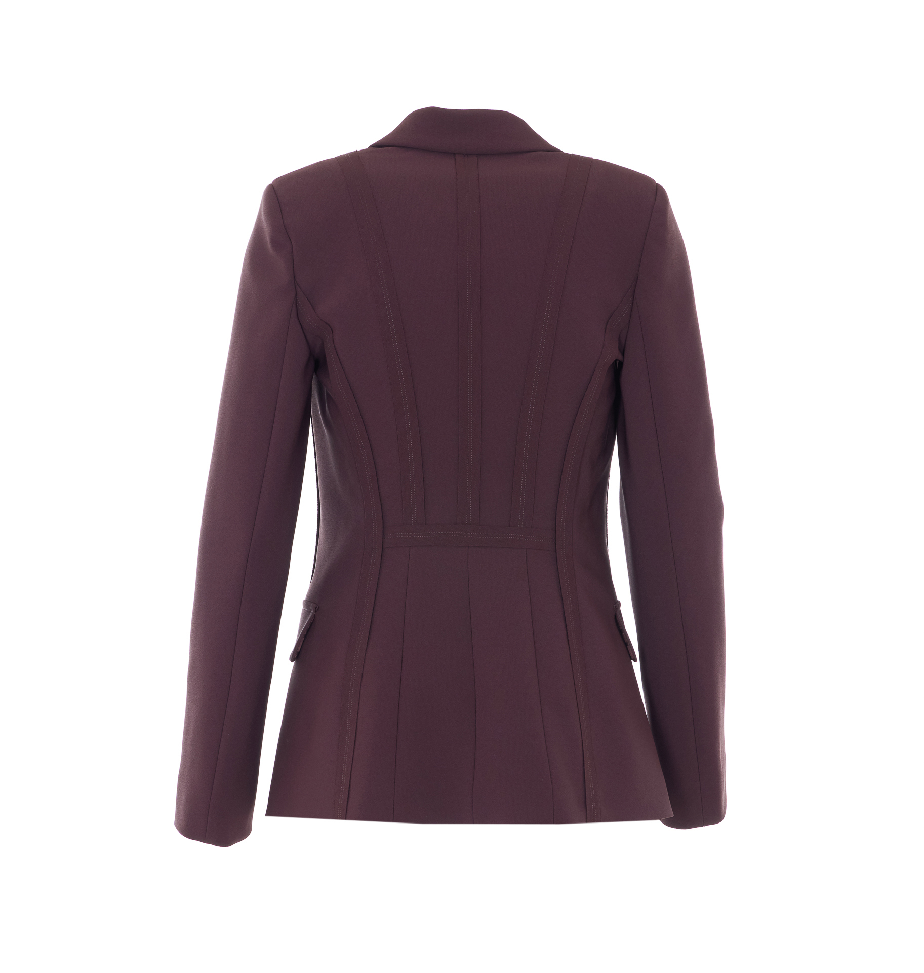 [ELISABETTA FRANCHI] Blazer SS26 GI21661E2644