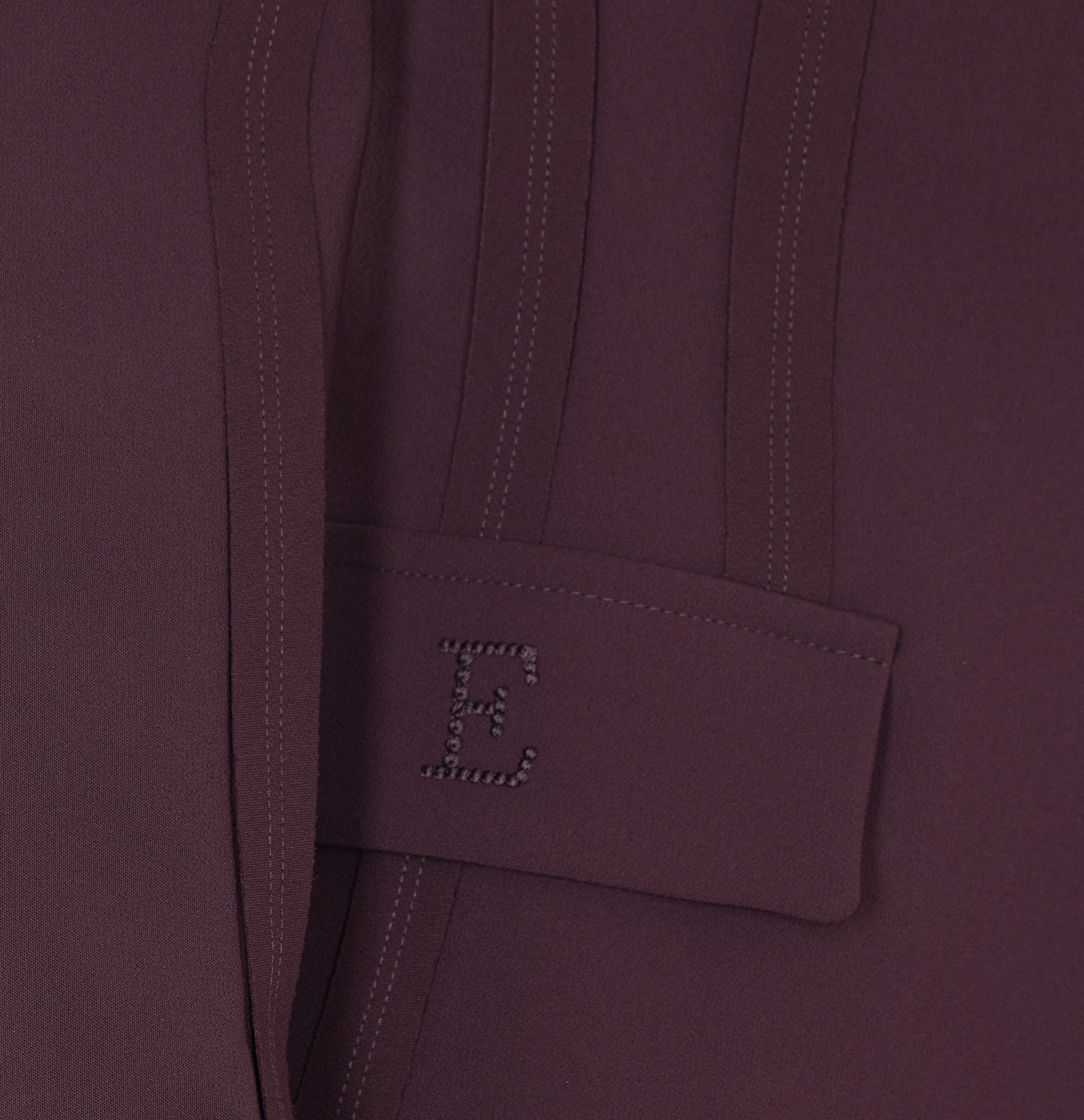 [ELISABETTA FRANCHI] Blazer SS26 GI21661E2644