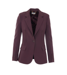 [ELISABETTA FRANCHI] Blazer SS26 GI21661E2644