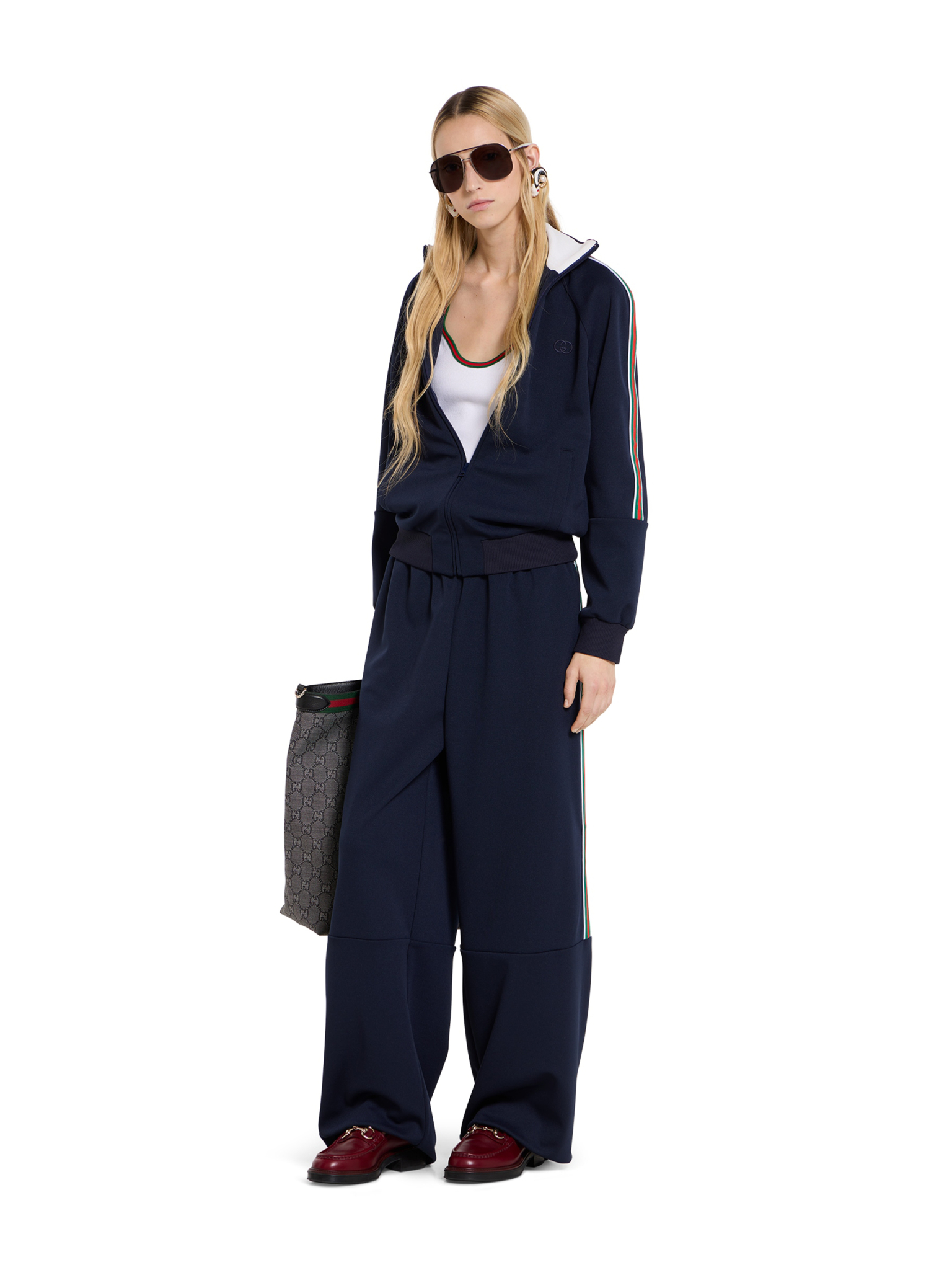 [Gucci] Trousers SS26 847843XJHIU4306