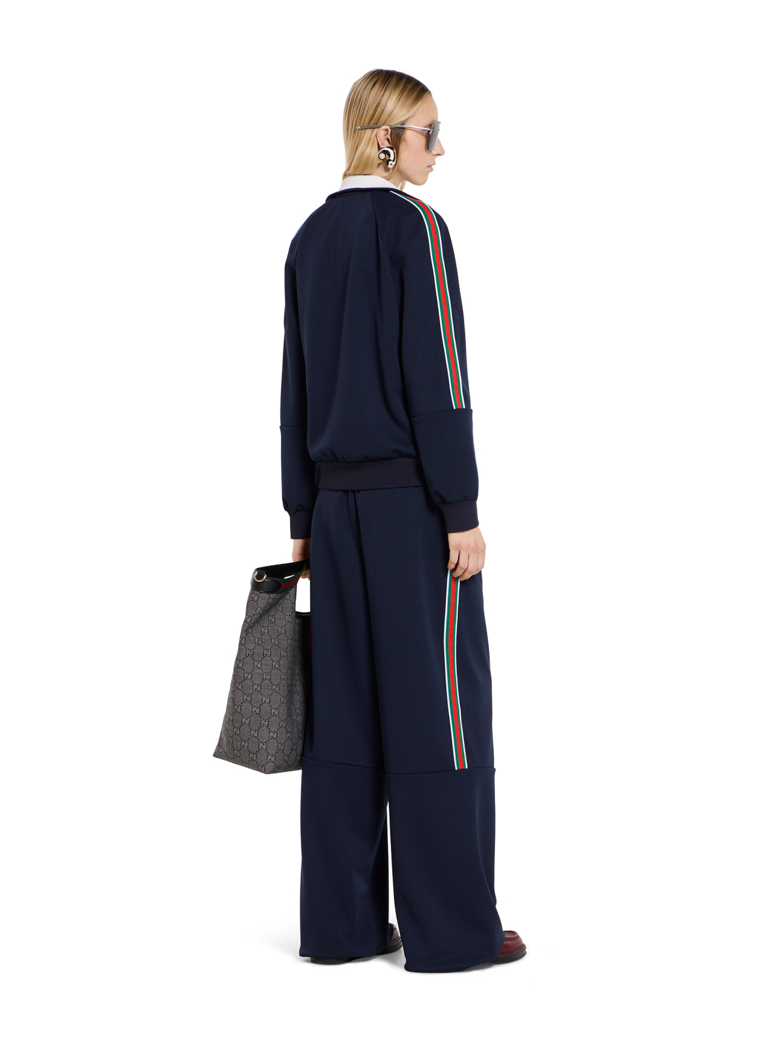 [Gucci] Trousers SS26 847843XJHIU4306