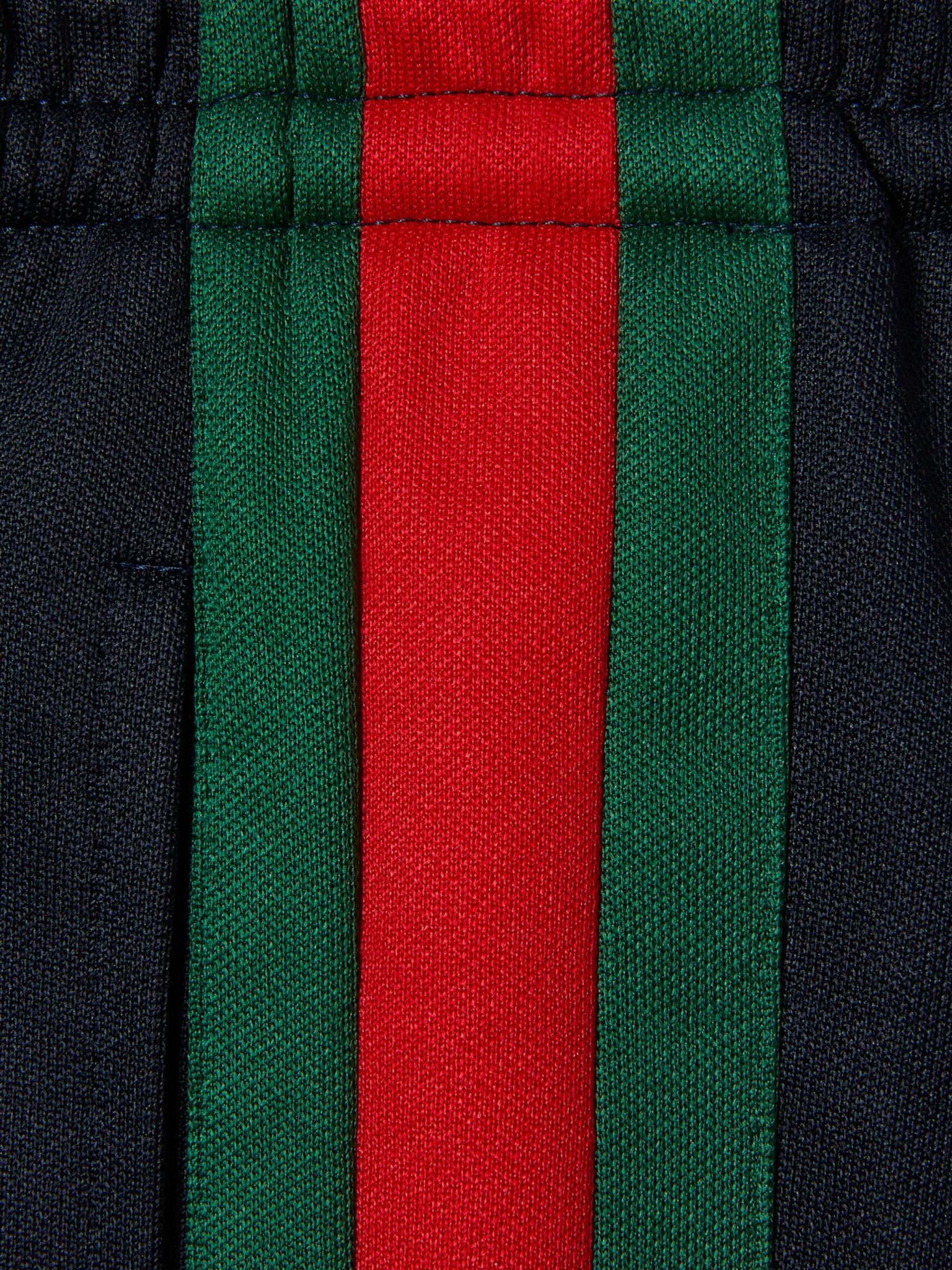 [Gucci] Training Pants SS26 854680XJHOO4330