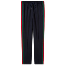 [Gucci] Training Pants SS26 854680XJHOO4330