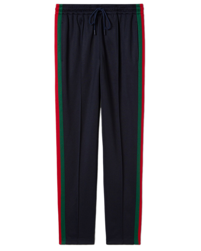 [Gucci] Training Pants SS26 854680XJHOO4330