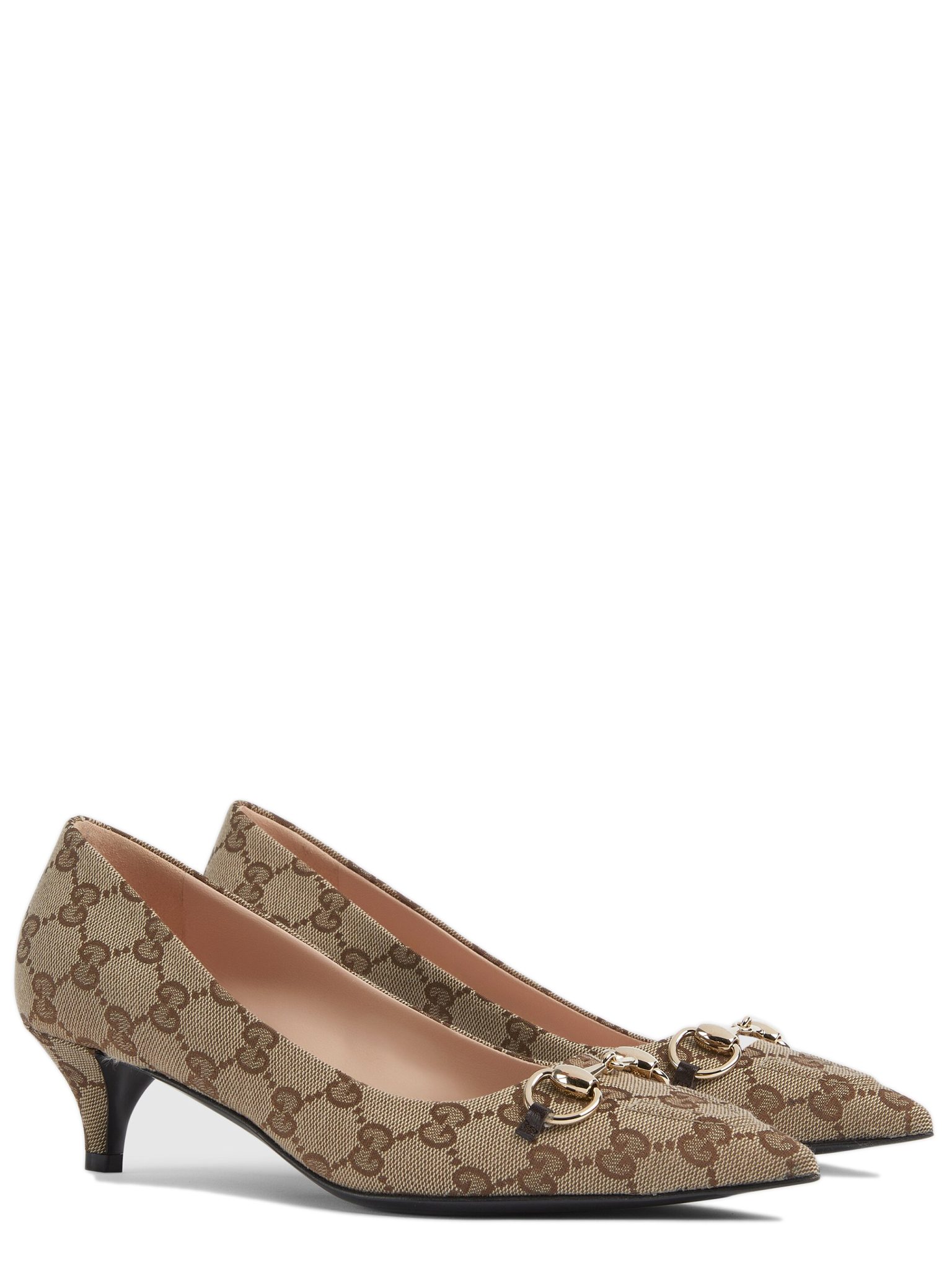 [Gucci] Pumps SS26 853466KY9809744