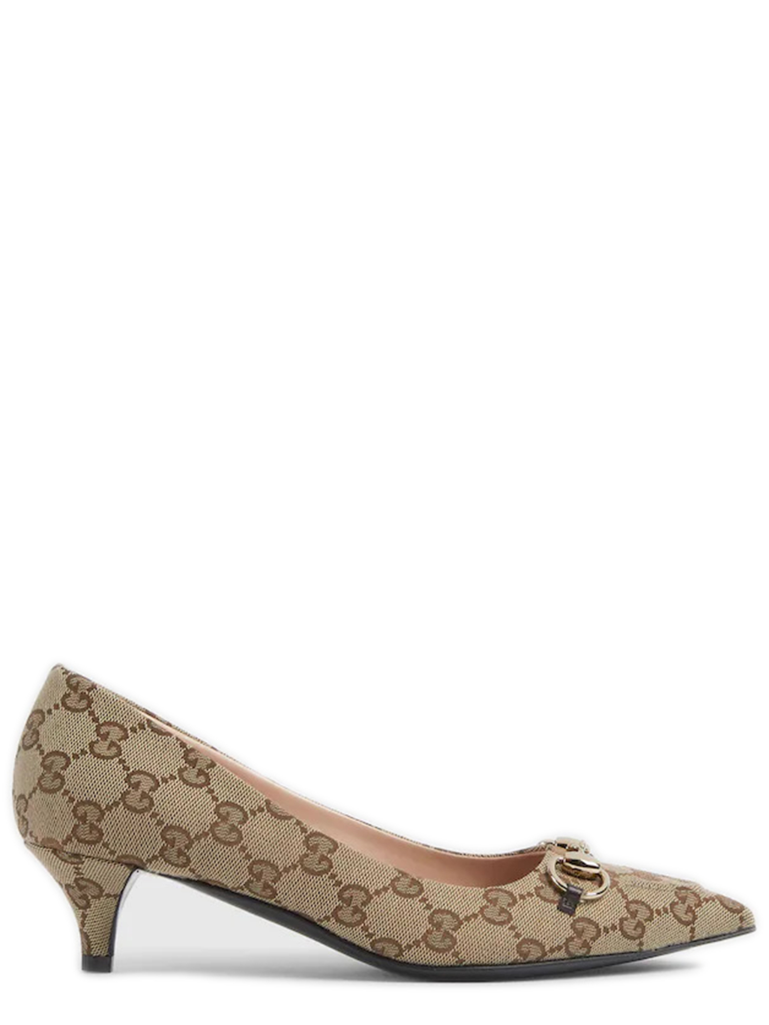 [Gucci] Pumps SS26 853466KY9809744