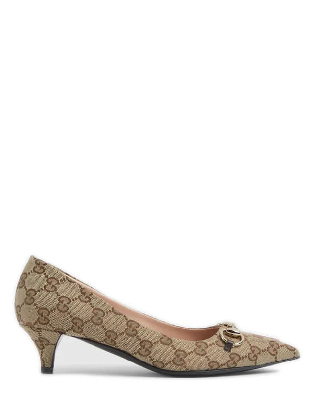 [Gucci] Pumps SS26 853466KY9809744