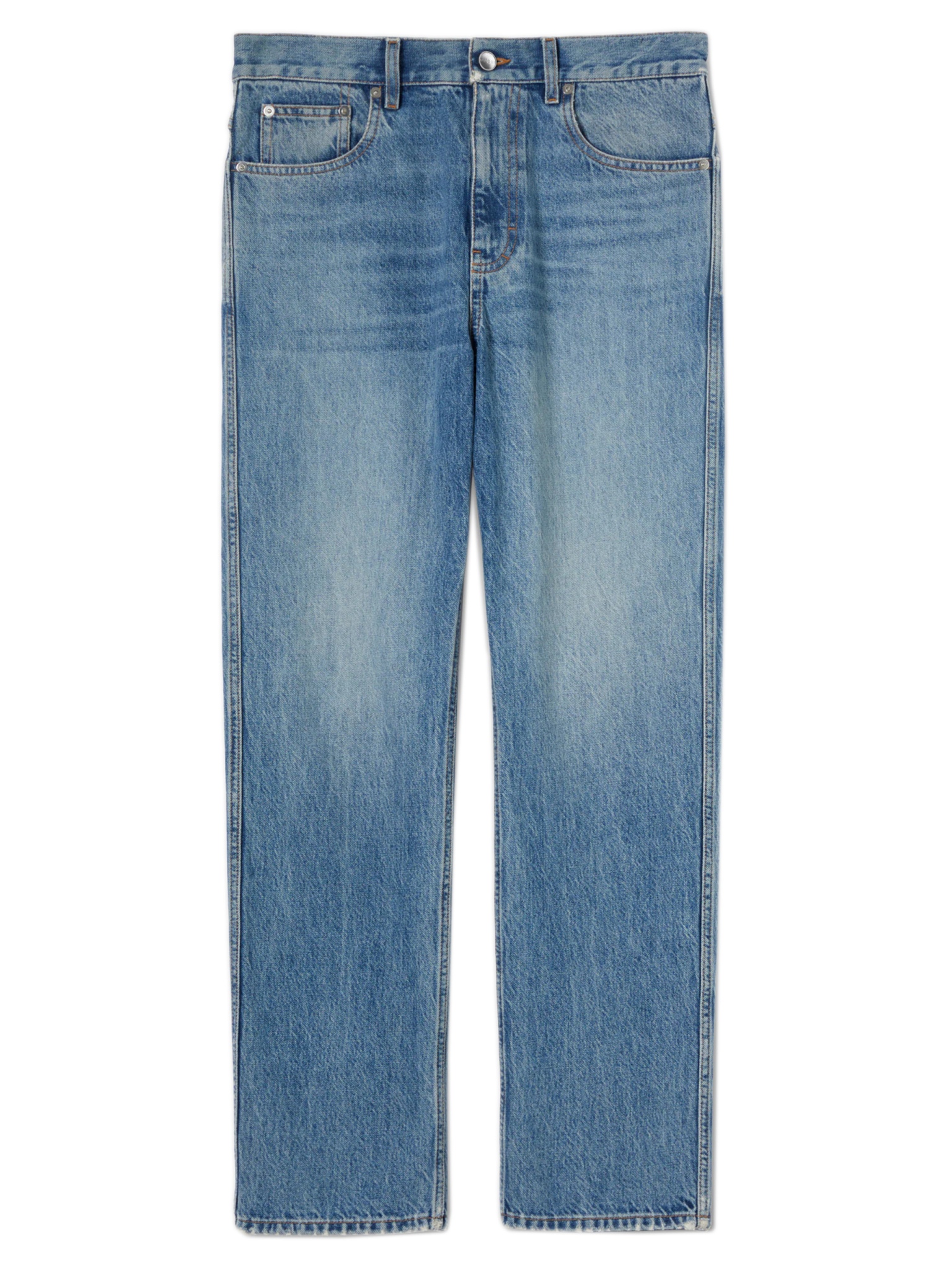 [Gucci] Jeans SS26 844629XDDD24009