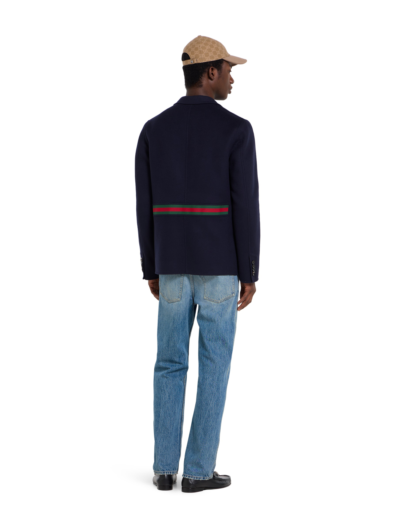 [Gucci] Jeans SS26 844629XDDD24009