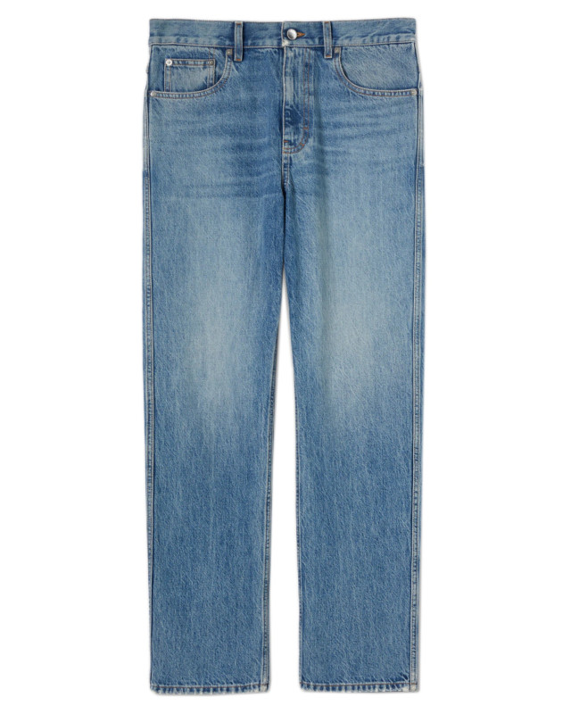 [Gucci] Jeans SS26 844629XDDD24009
