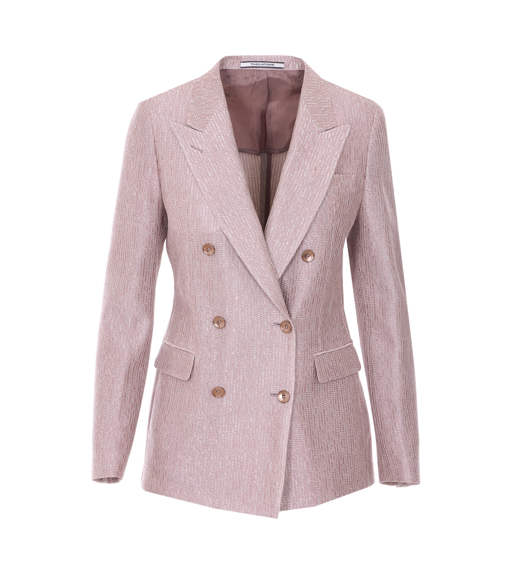 [TAGLIATORE] Blazer SS26 J-PARIGI10B340311EY805