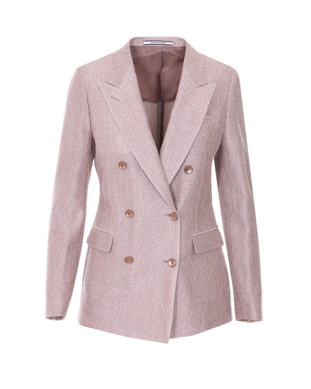 [TAGLIATORE] Blazer SS26 J-PARIGI10B340311EY805