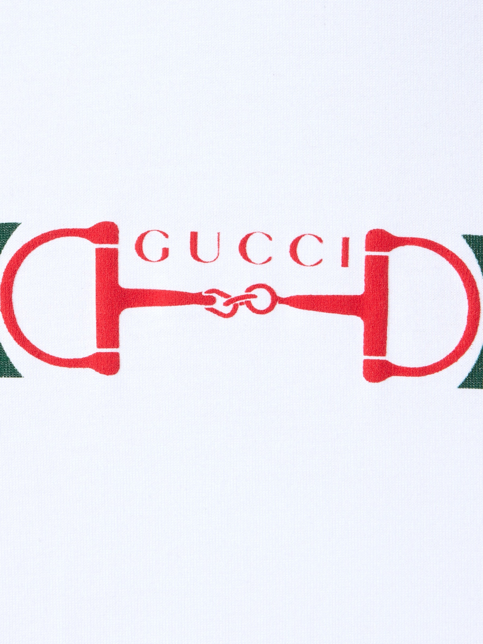 [Gucci] T-shirts Short Sleeve SS26 837959XJHM59081
