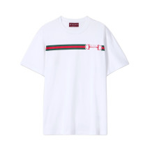 [Gucci] T-shirts Short Sleeve SS26 837959XJHM59081