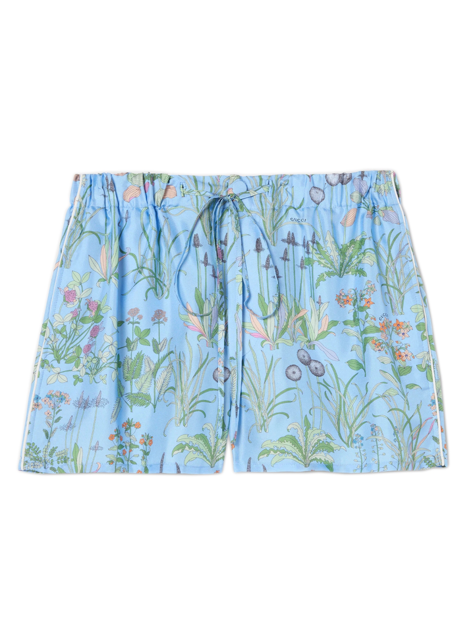 [Gucci] Shorts SS26 856120ZAULE4340