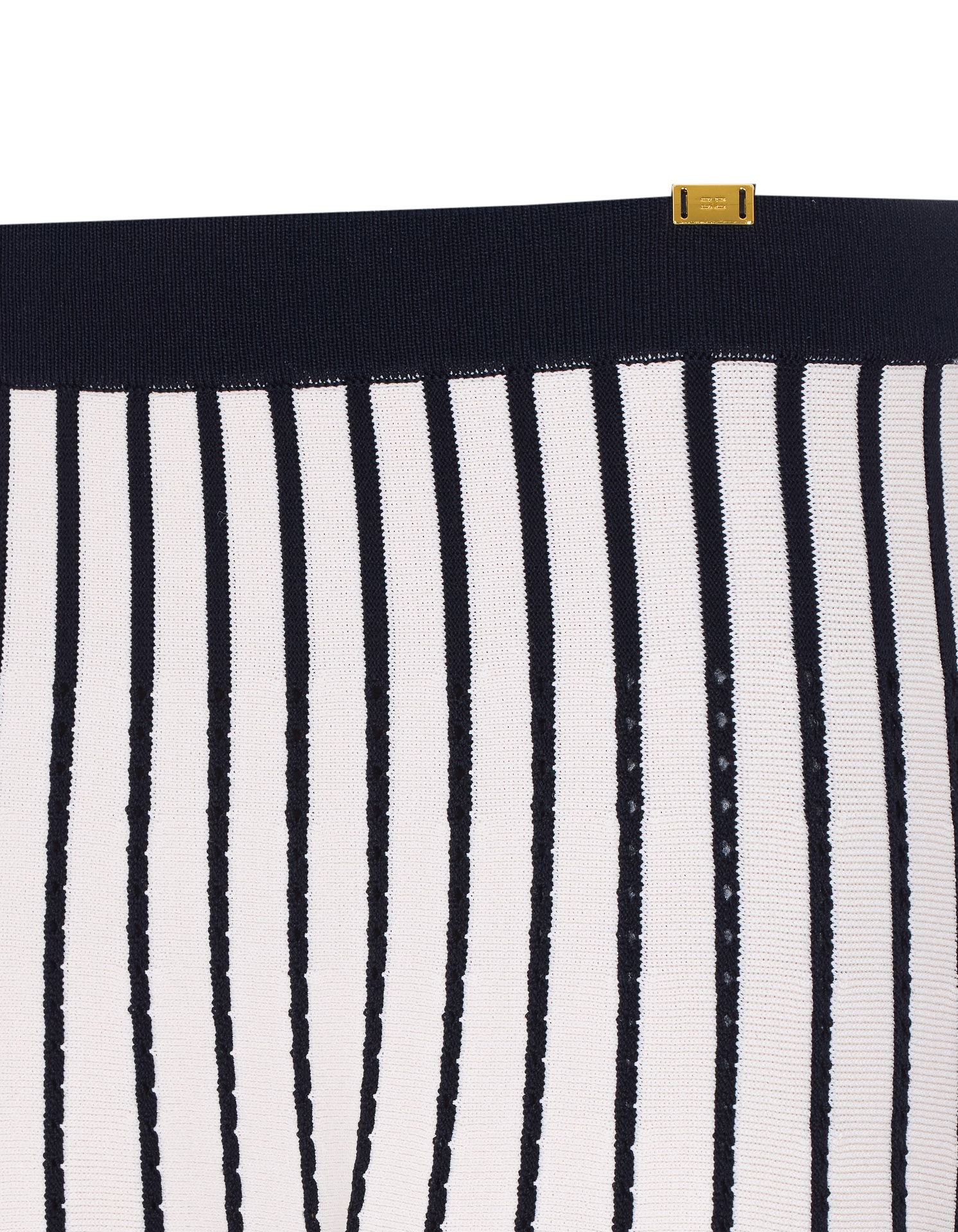 [ELISABETTA FRANCHI] Long skirt SS26 GK31S62E2E84