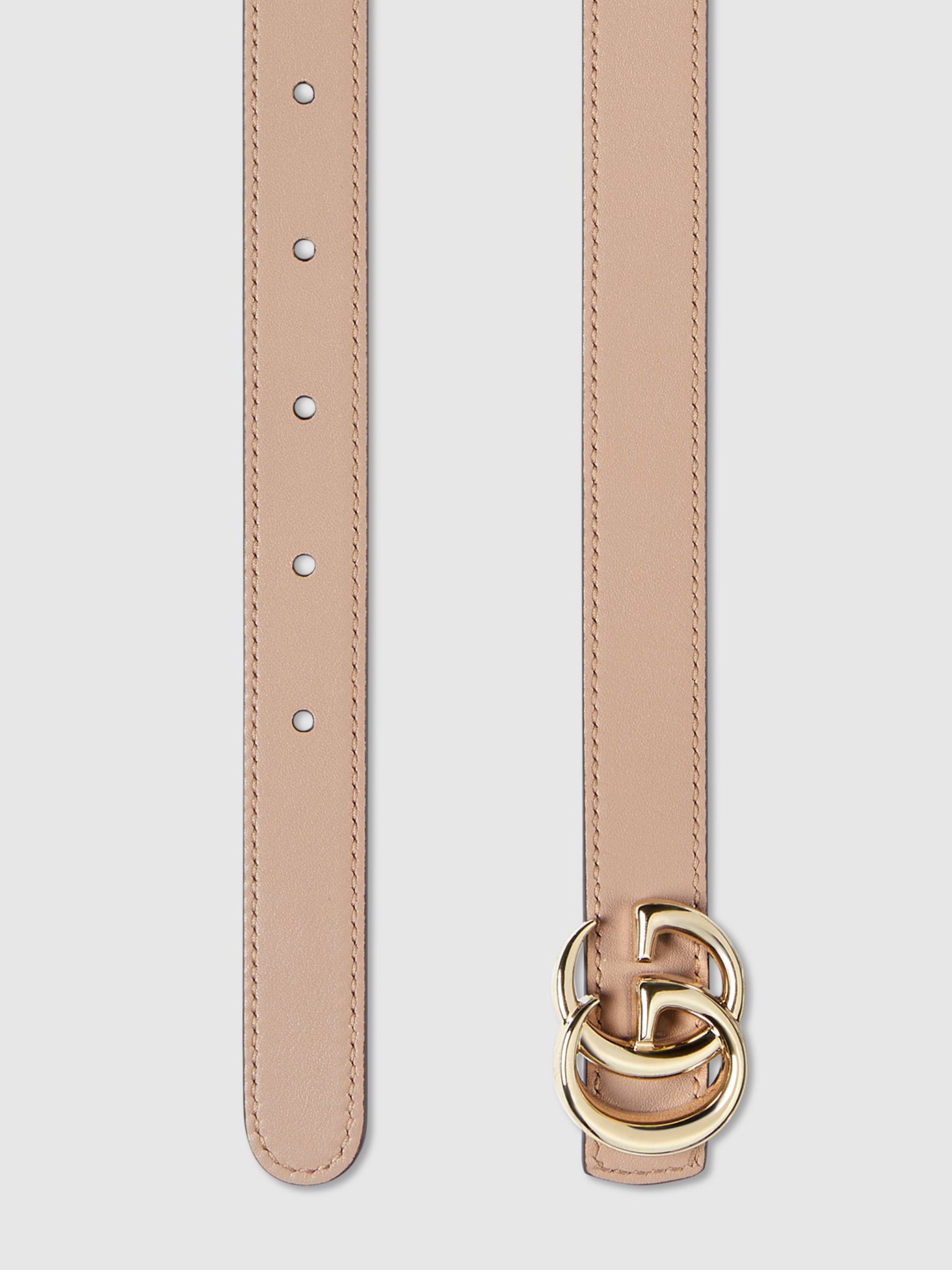 [Gucci] Belt SS26 847132FAFGJ9787