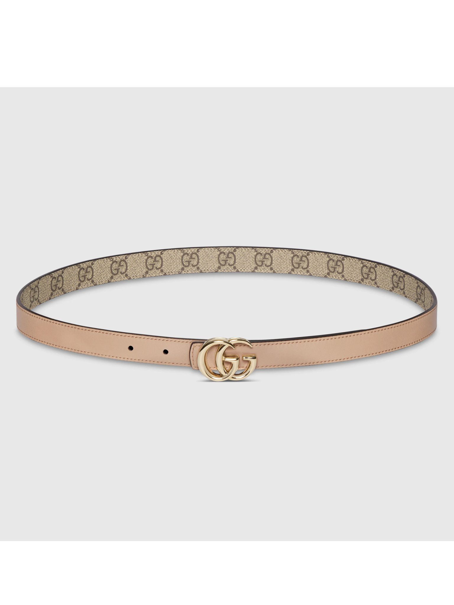 [Gucci] Belt SS26 847132FAFGJ9787