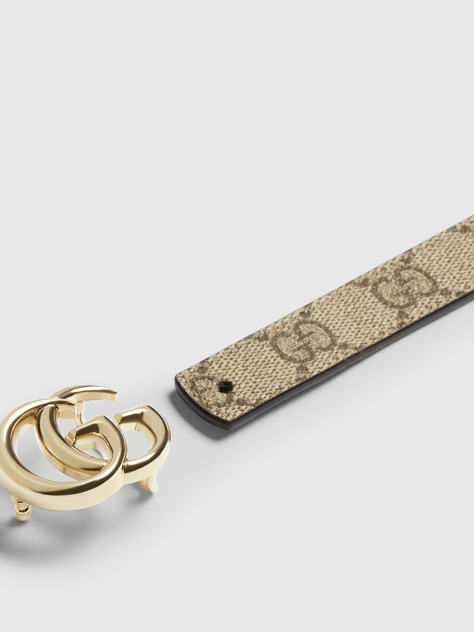 [Gucci] Belt SS26 847132FAFGJ9787