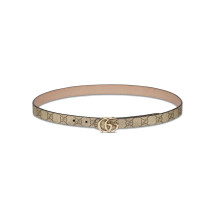[Gucci] Belt SS26 847132FAFGJ9787