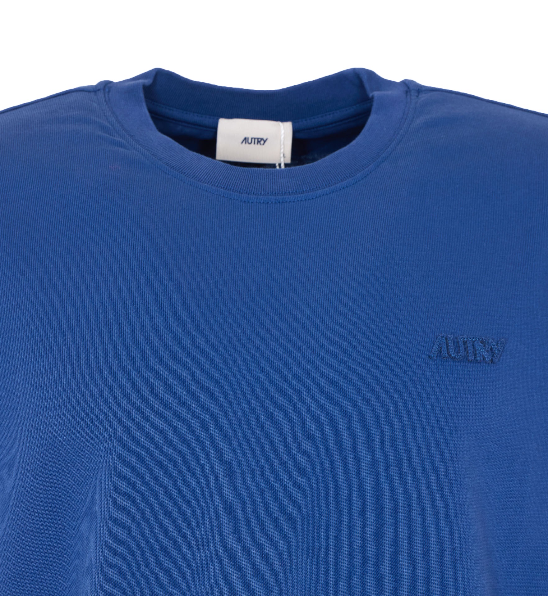 [AUTRY] T-shirts Short Sleeve SS26 TSPX053R