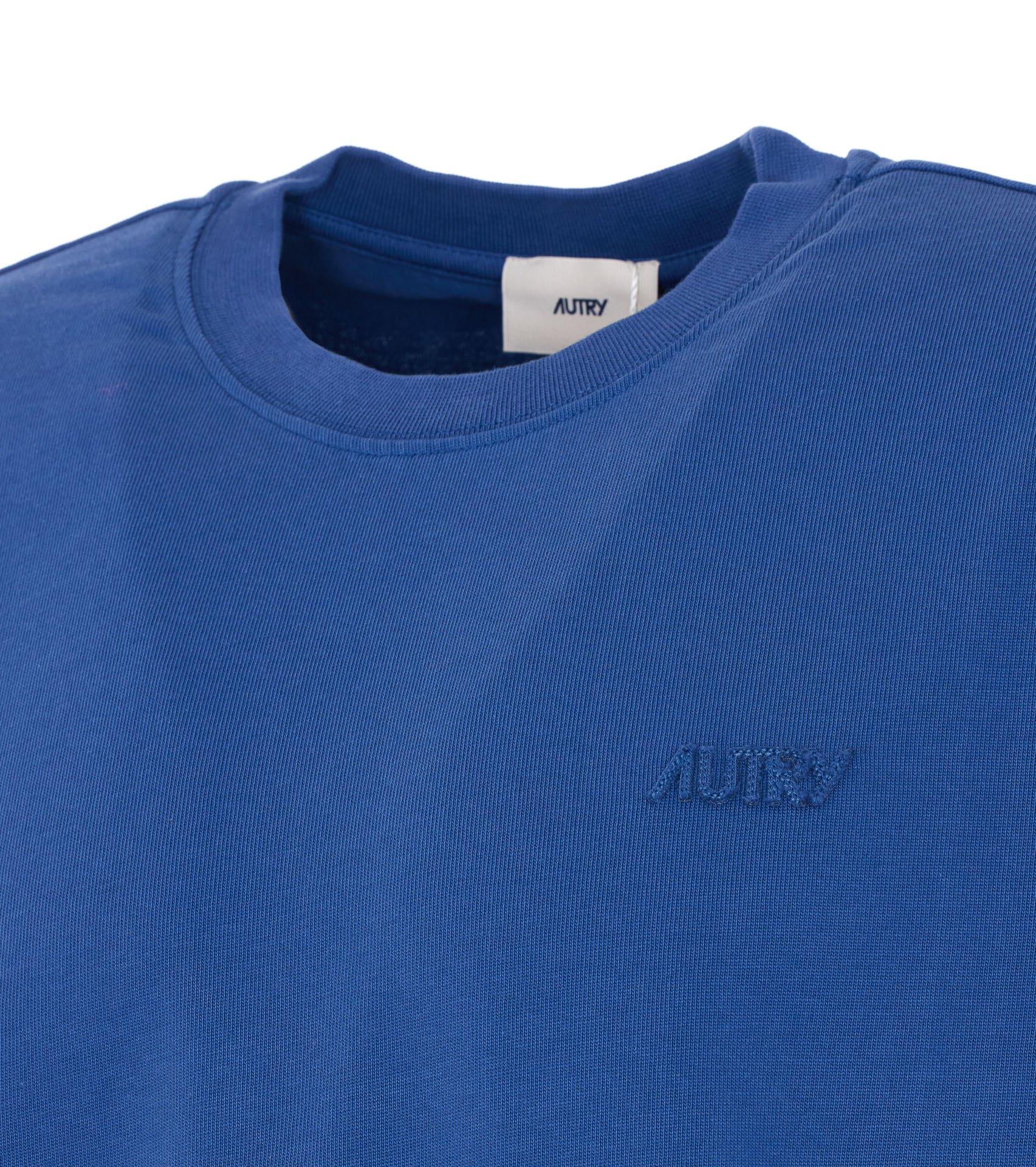 [AUTRY] T-shirts Short Sleeve SS26 TSPX053R