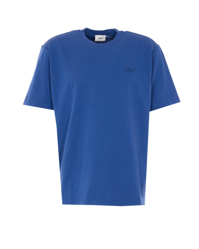 [AUTRY] T-shirts Short Sleeve SS26 TSPX053R
