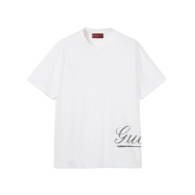 [Gucci] T-shirts Short Sleeve SS26 856477XJHQM9066