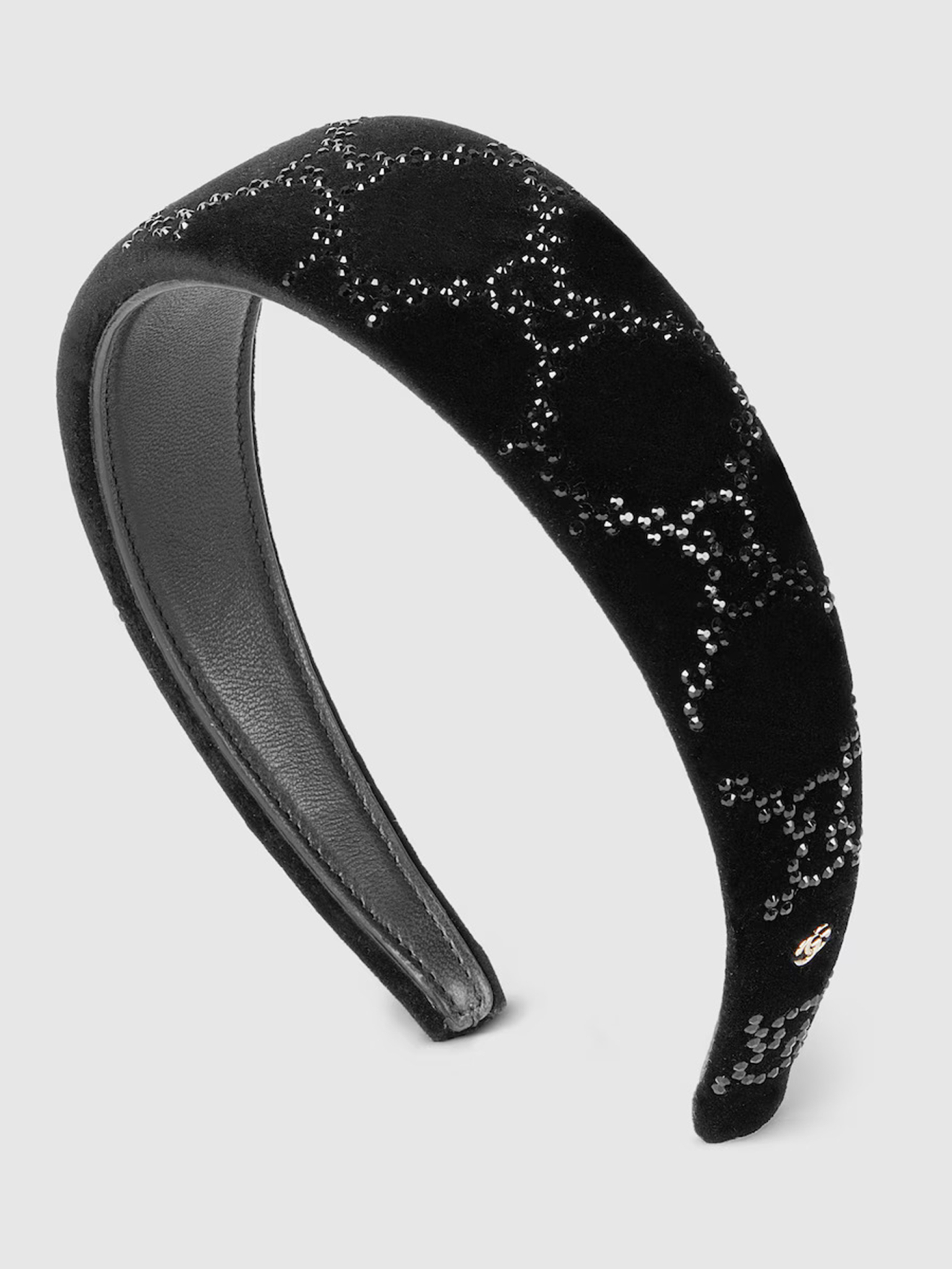 [Gucci] Hair Accessory SS26 8538123HBHB1000