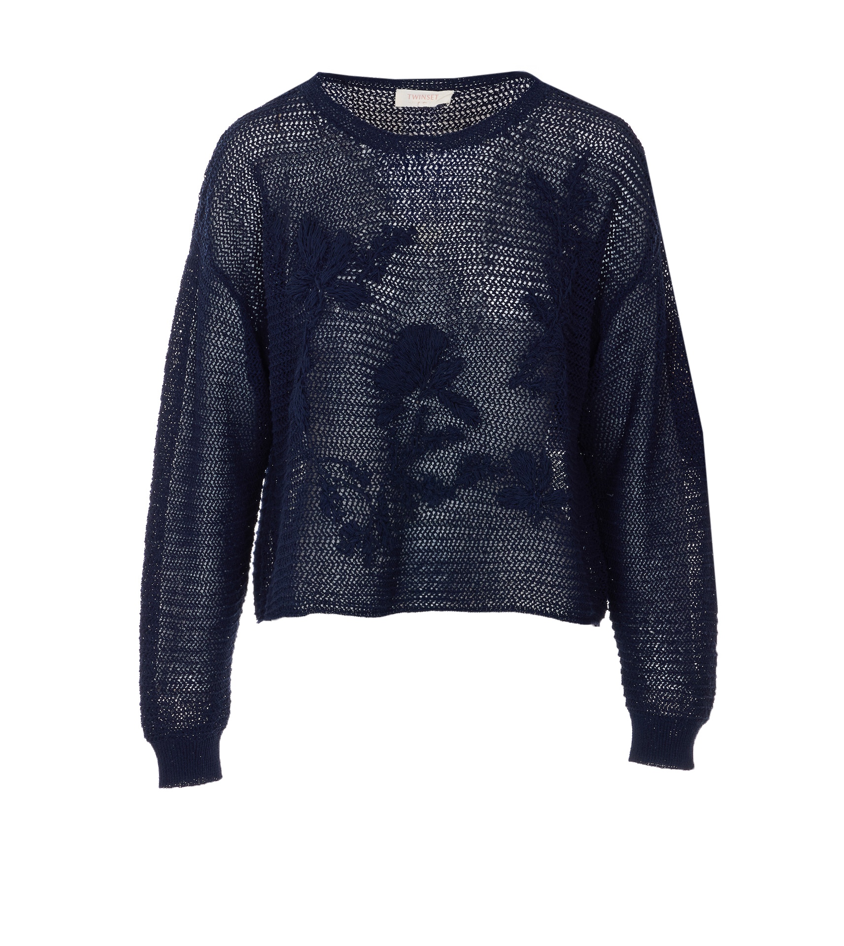 [Twin - set] Knitwear SS26 261TE302013172