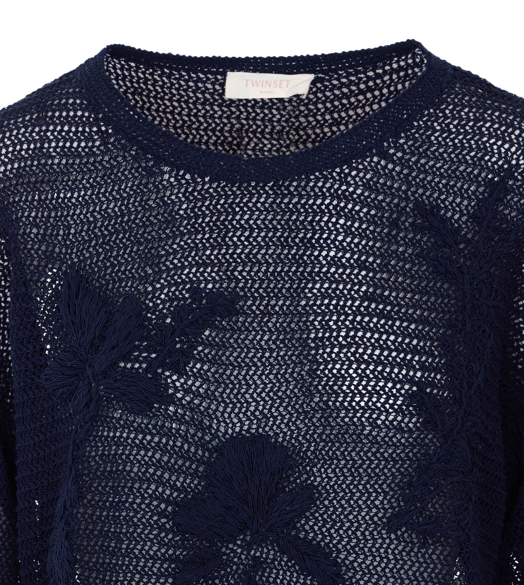 [Twin - set] Knitwear SS26 261TE302013172