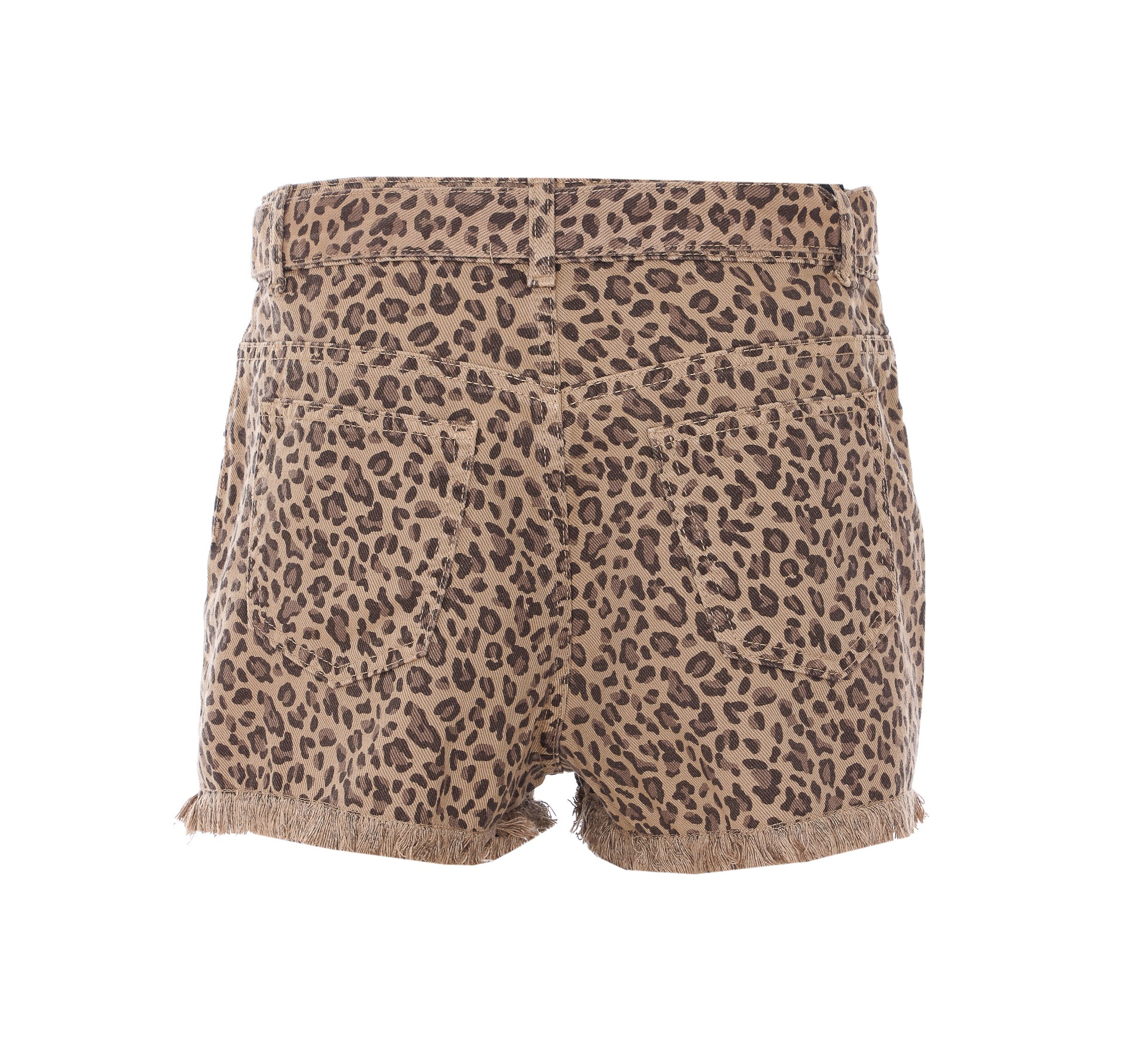 [Twin - set] Mini skirt SS26 261TP264113359