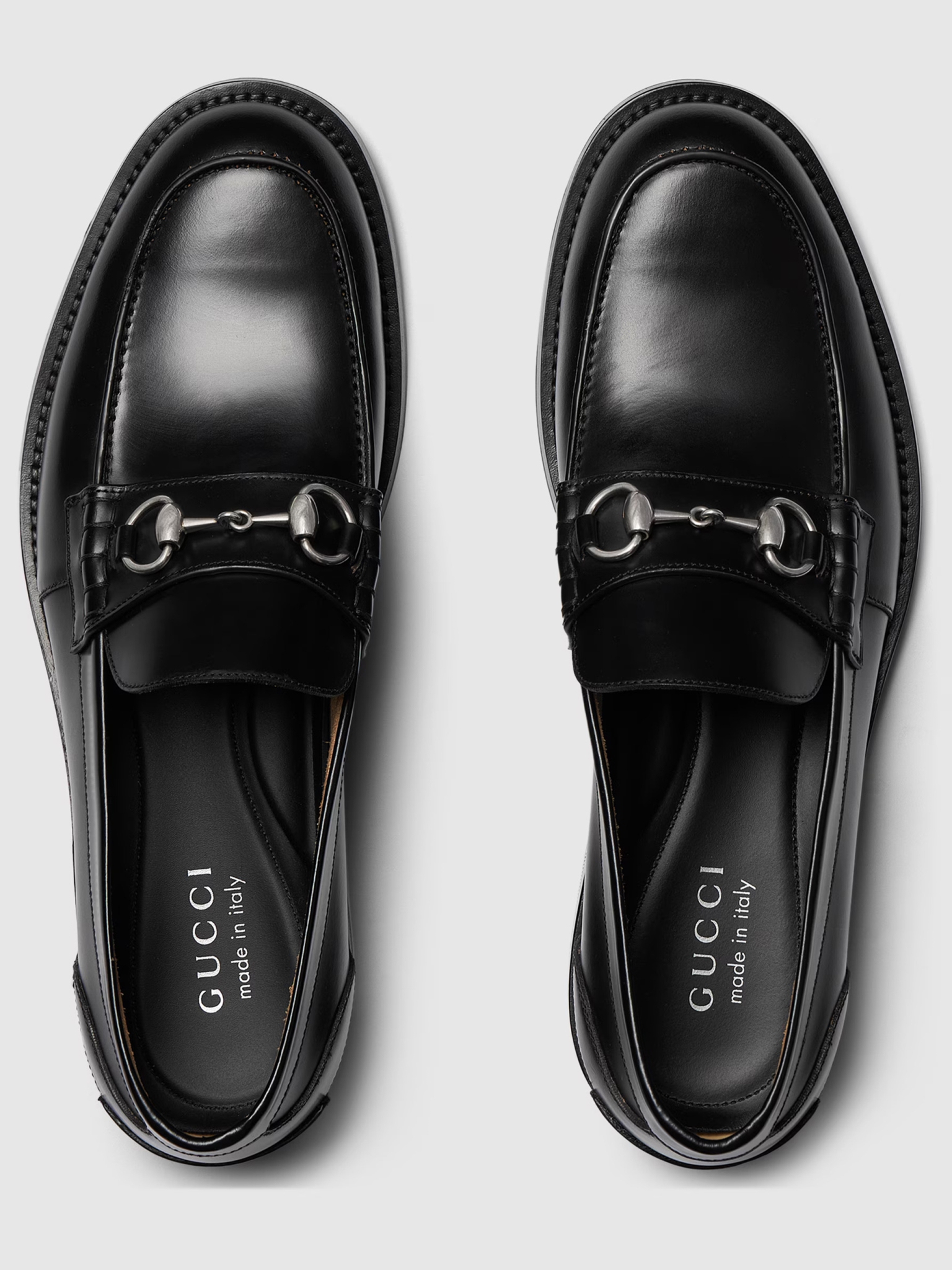 [Gucci] Loafer SS26 851398AAFAR1000