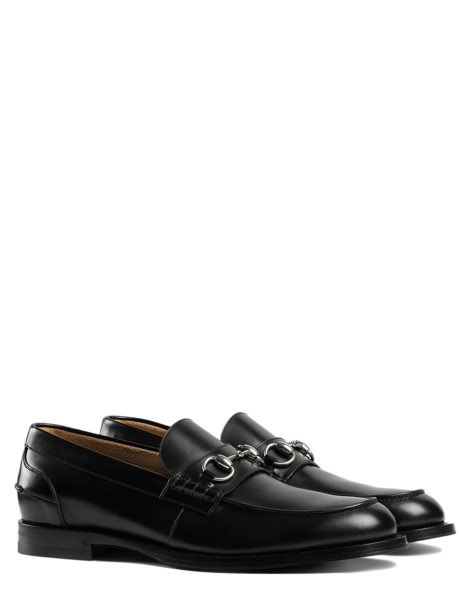 [Gucci] Loafer SS26 851398AAFAR1000