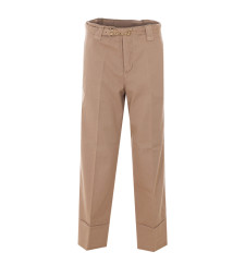 [Twin - set] Trousers SS26 261TP215012145